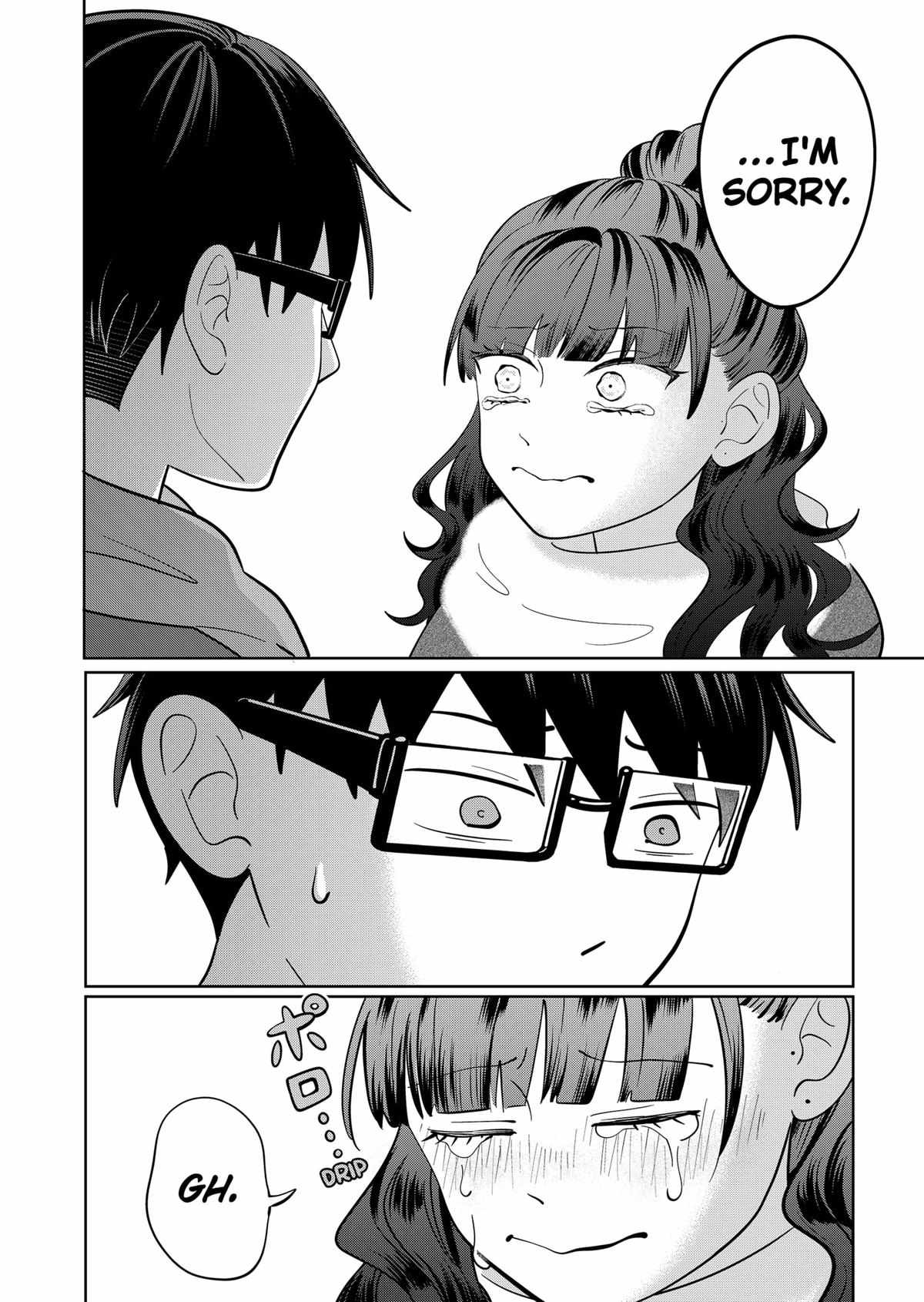 Read You and I are Polar Opposites EN Manga Online