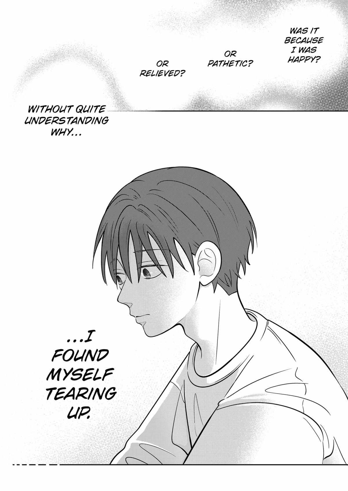 Read You and I are Polar Opposites EN Manga Online