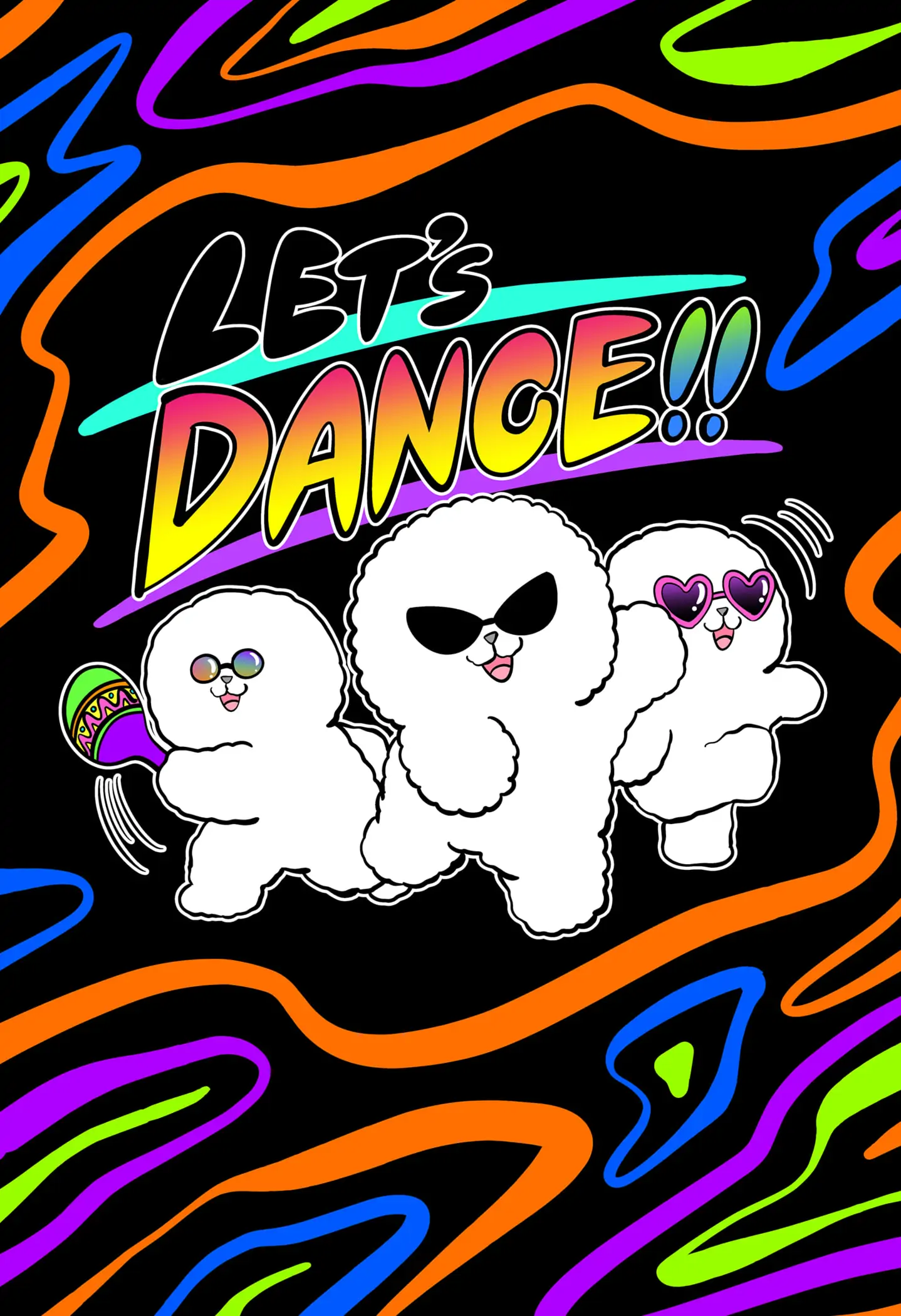 Read You and I are Polar Opposites EN Manga Online