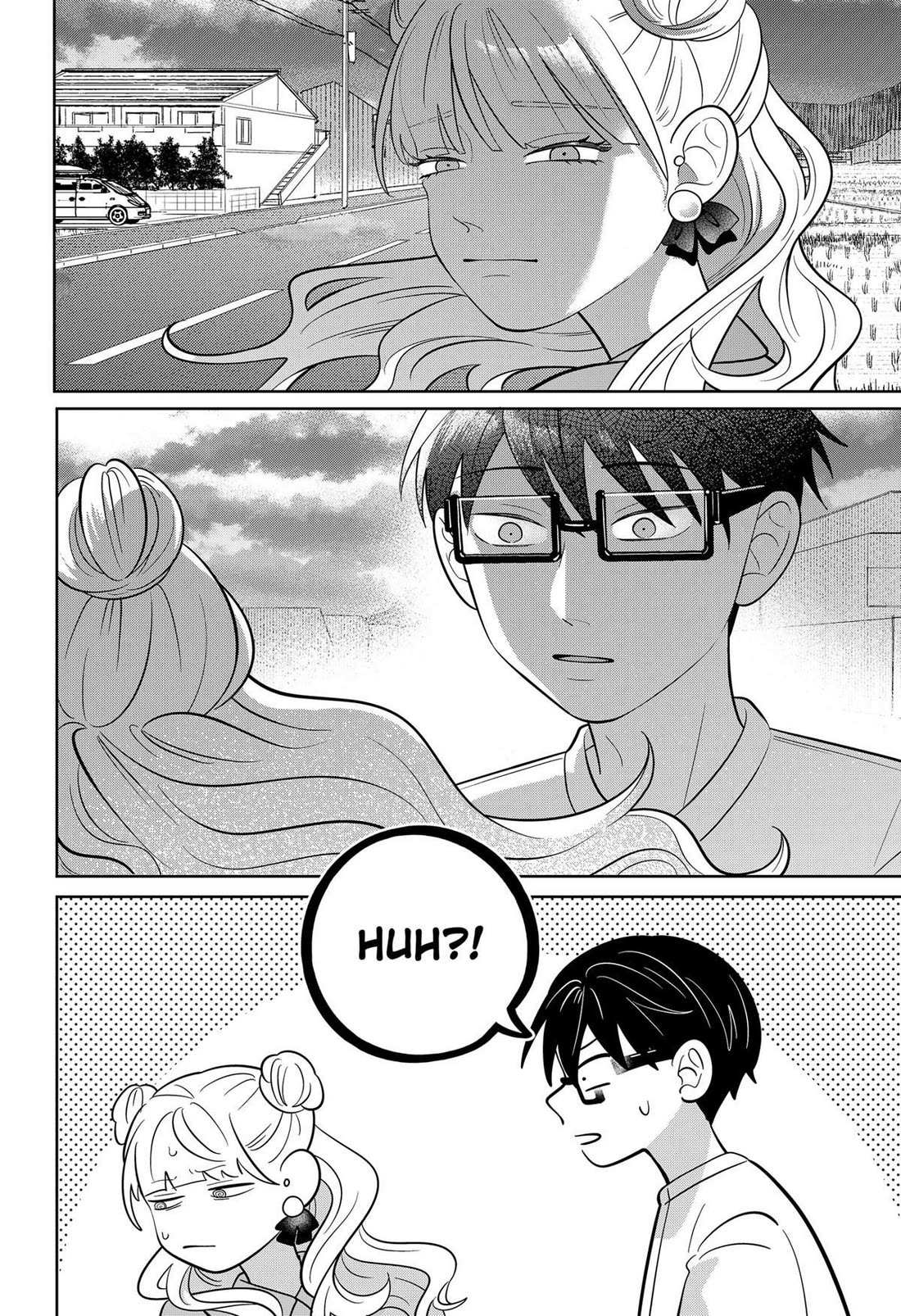 Read You and I are Polar Opposites EN Manga Online