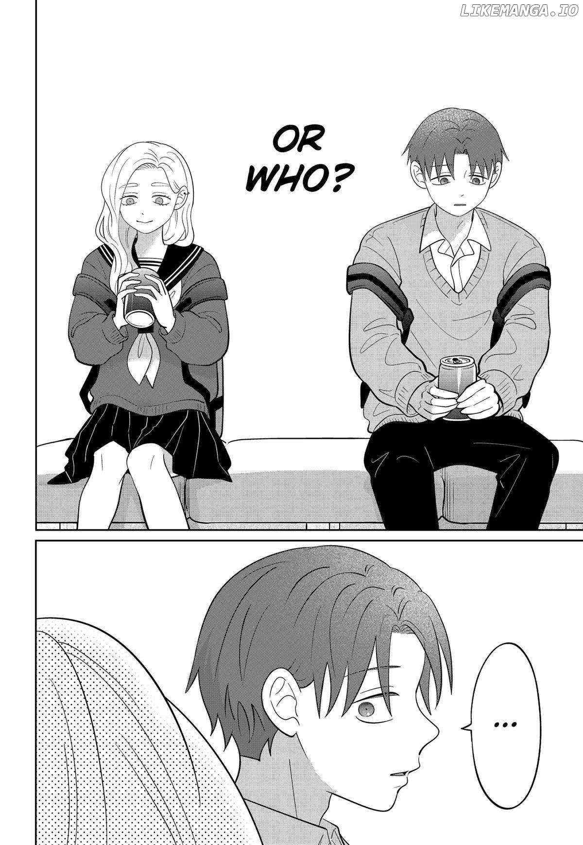 Read You and I are Polar Opposites EN Manga Online