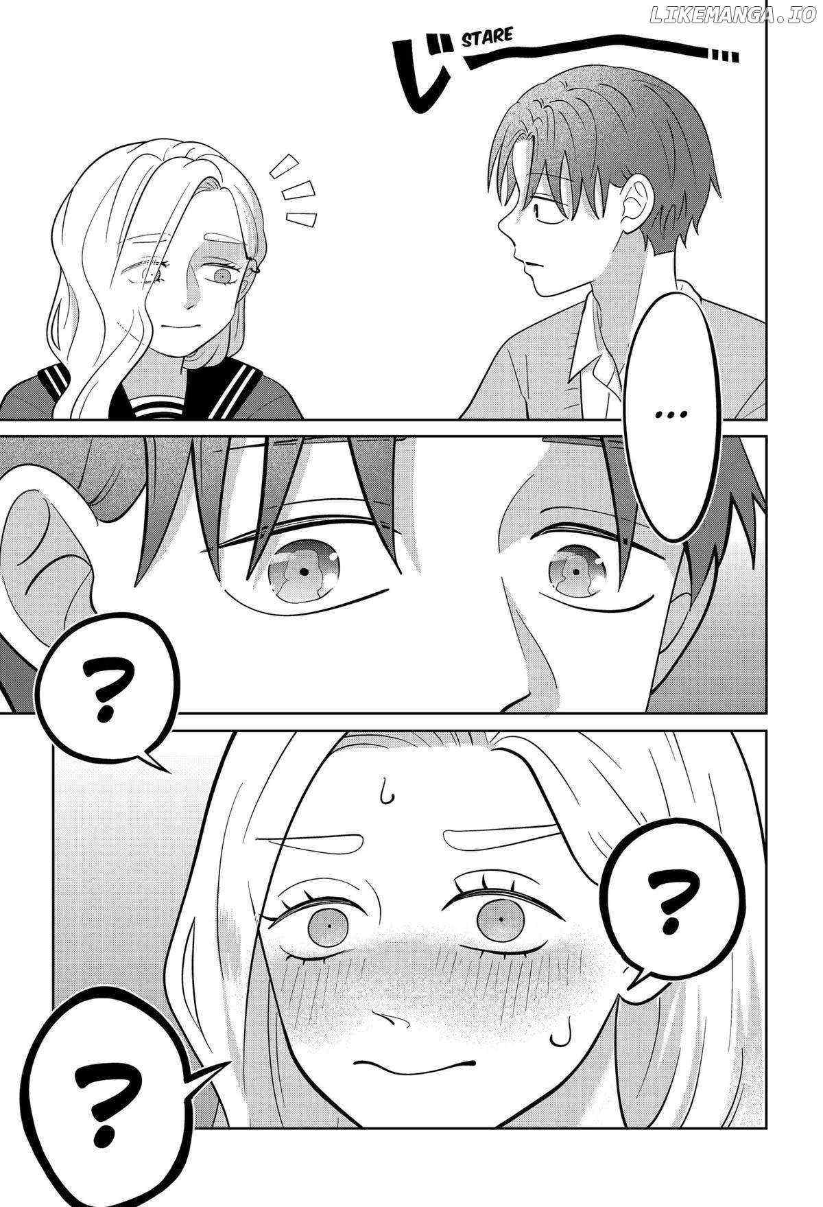 Read You and I are Polar Opposites EN Manga Online