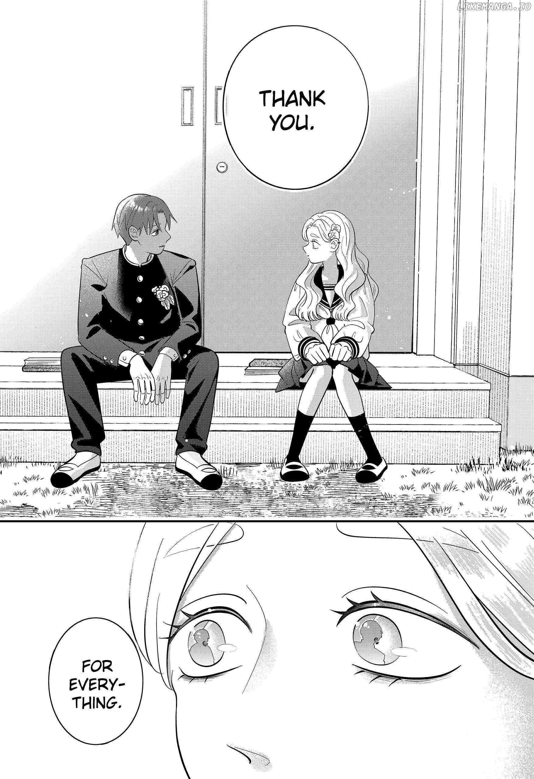 Read You and I are Polar Opposites EN Manga Online