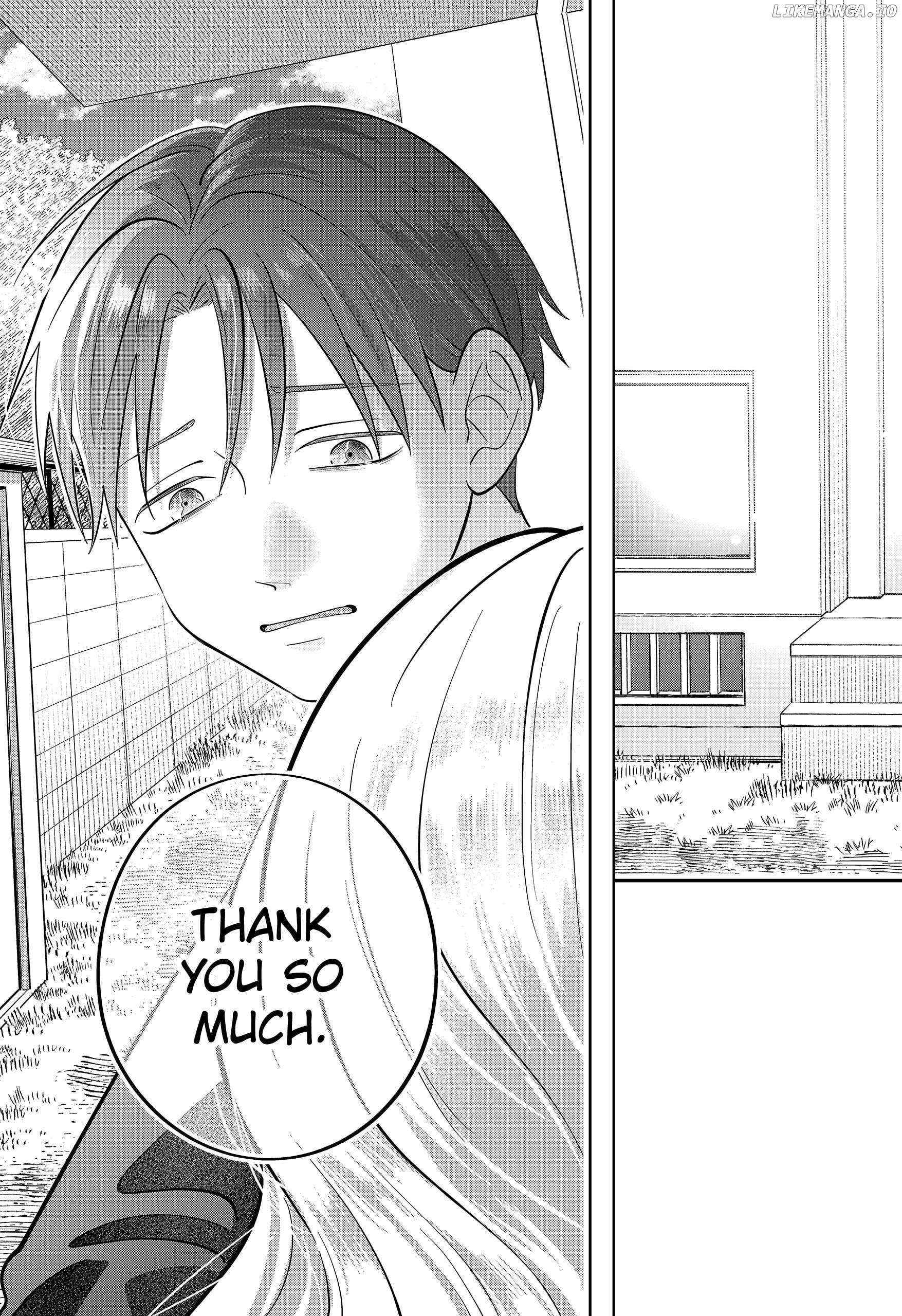 Read You and I are Polar Opposites EN Manga Online