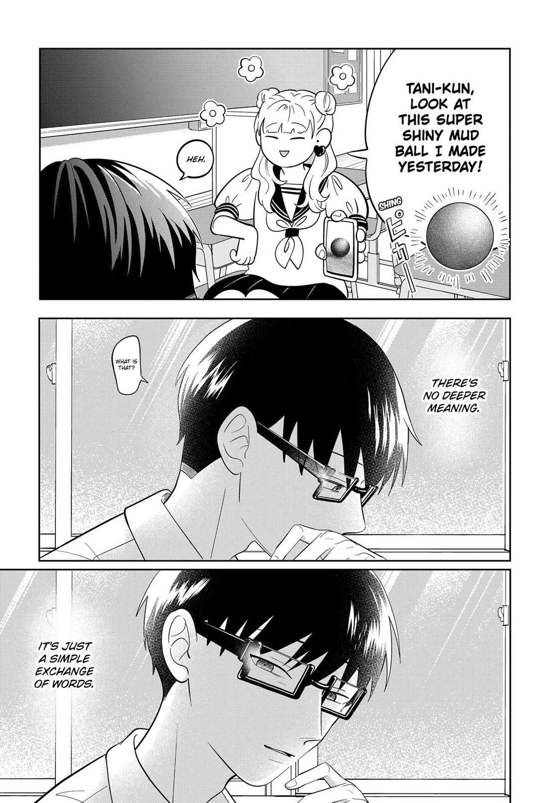 Read You and I are Polar Opposites EN Manga Online