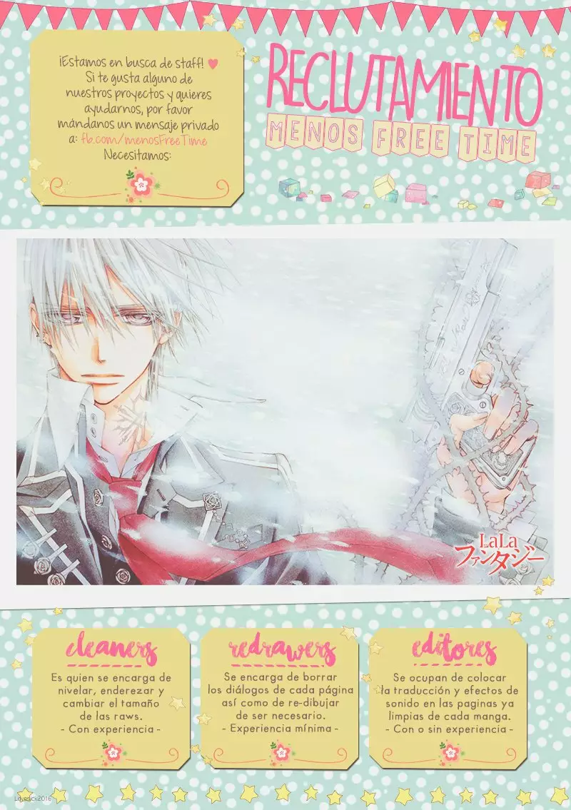 Read A Sign of Affection ES Manga Online