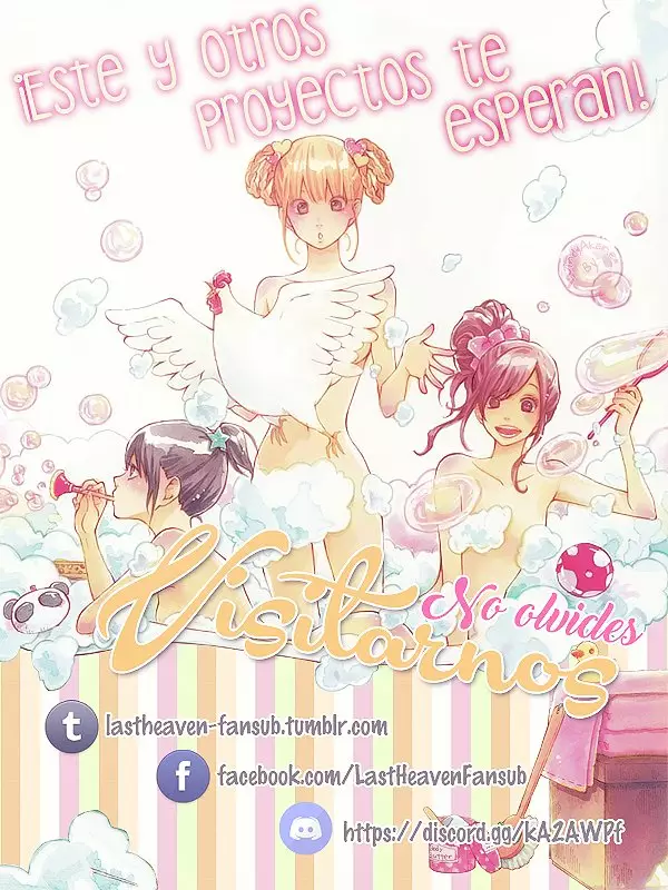 Read A Sign of Affection ES Manga Online