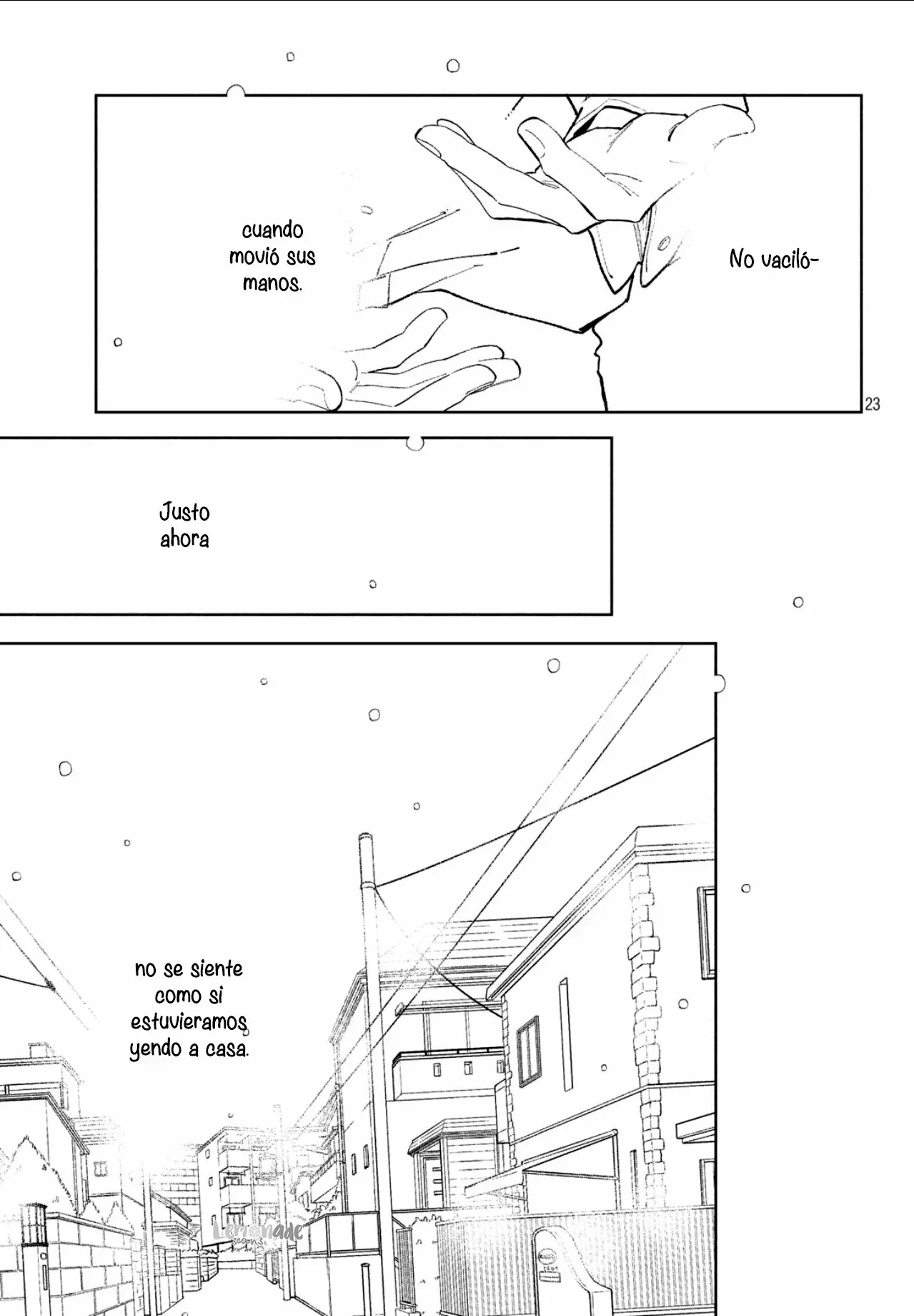 Read A Sign of Affection ES Manga Online