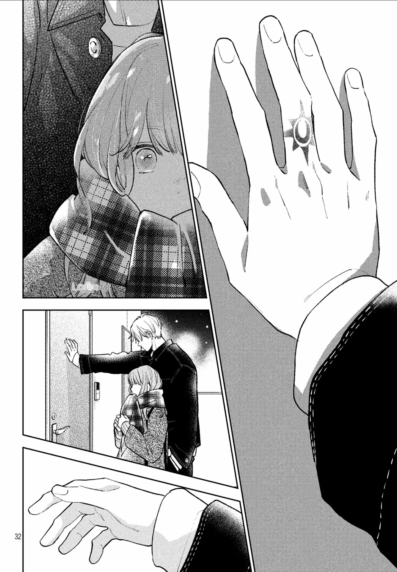 Read A Sign of Affection ES Manga Online