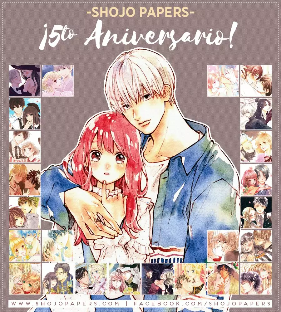 Read A Sign of Affection ES Manga Online