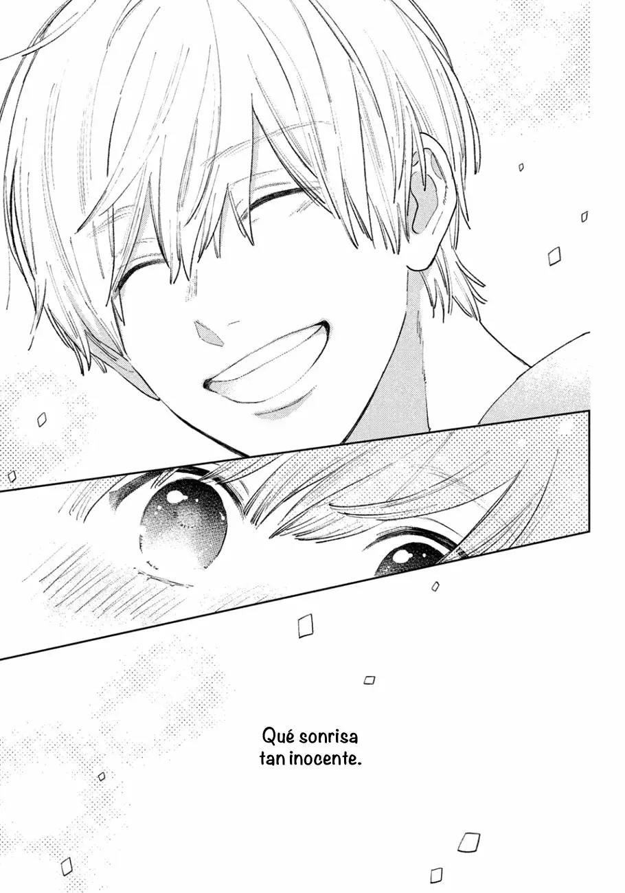 Read A Sign of Affection ES Manga Online