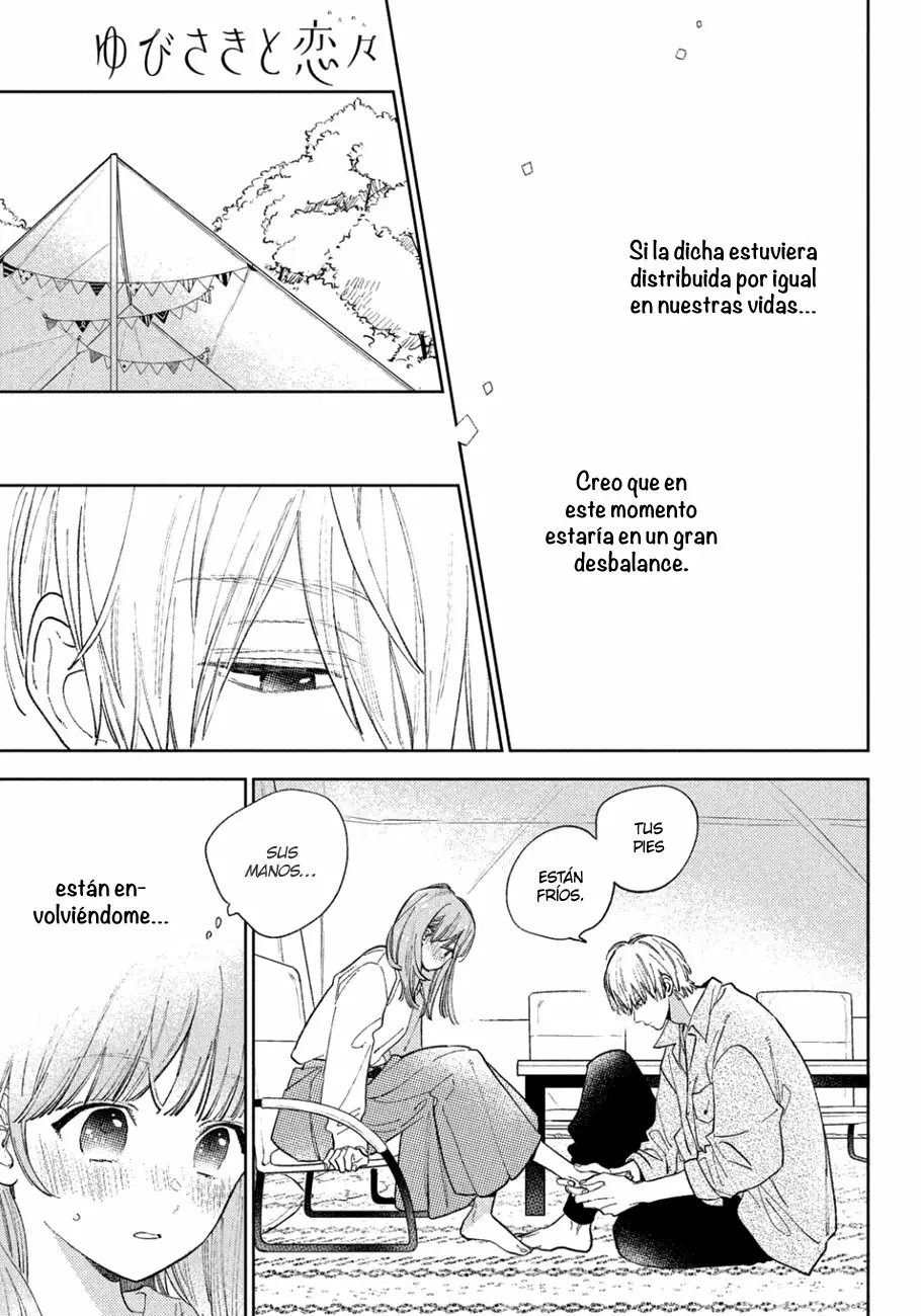 Read A Sign of Affection ES Manga Online