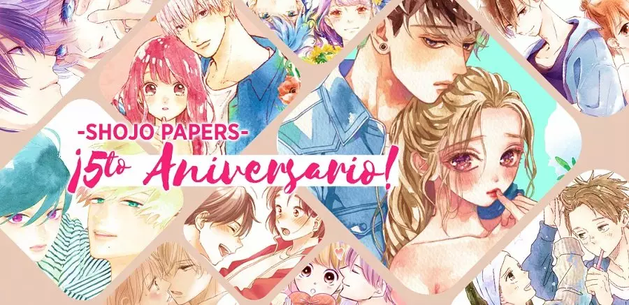 Read A Sign of Affection ES Manga Online