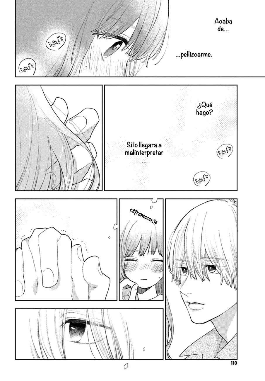 Read A Sign of Affection ES Manga Online