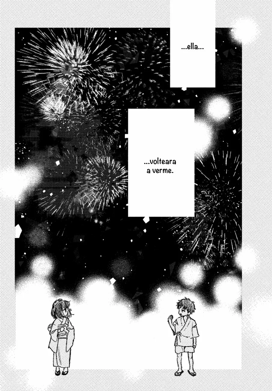 Read A Sign of Affection ES Manga Online