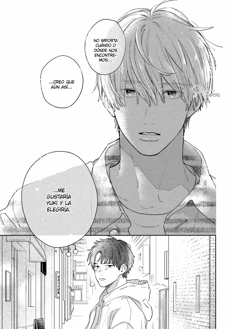 Read A Sign of Affection ES Manga Online