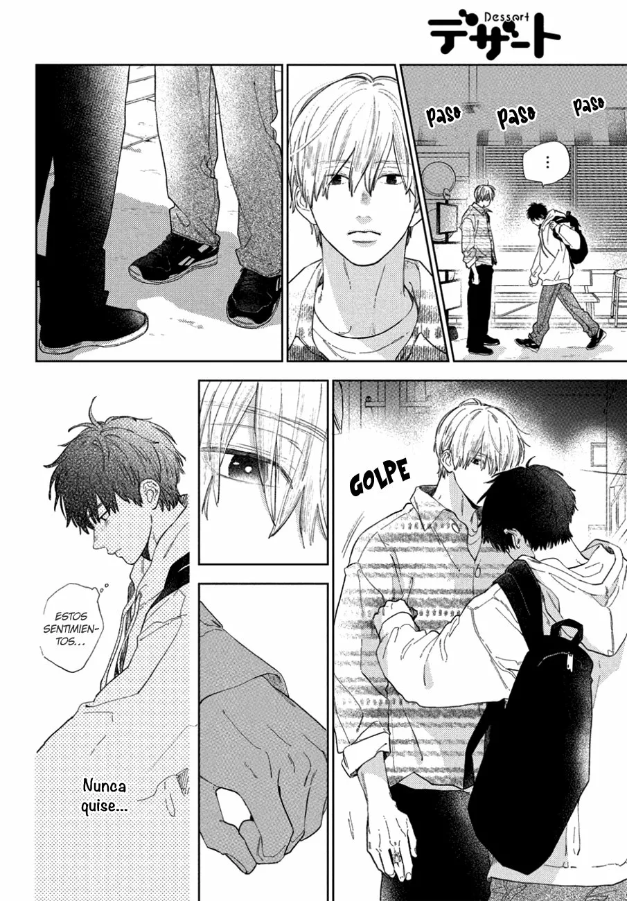 Read A Sign of Affection ES Manga Online