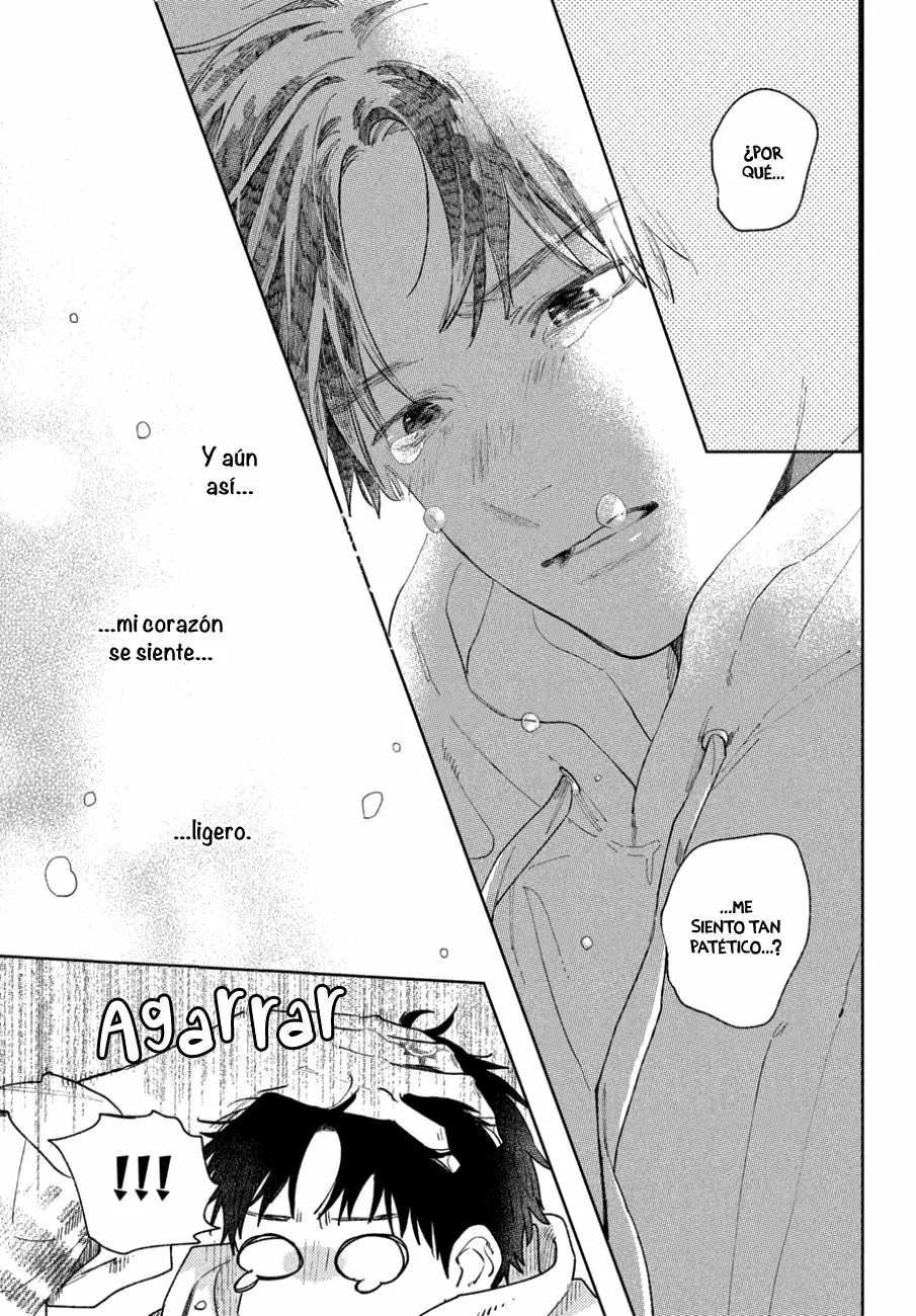 Read A Sign of Affection ES Manga Online