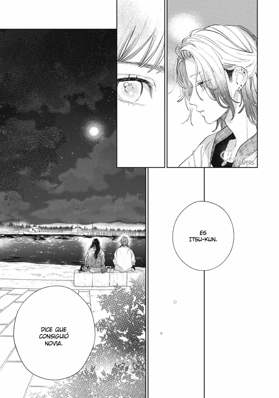 Read A Sign of Affection ES Manga Online