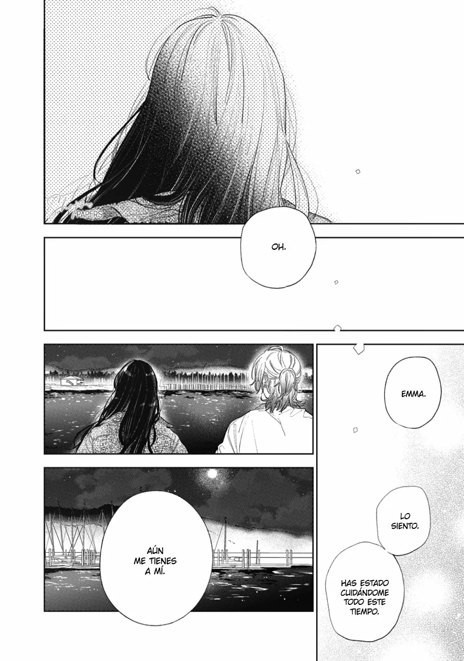 Read A Sign of Affection ES Manga Online