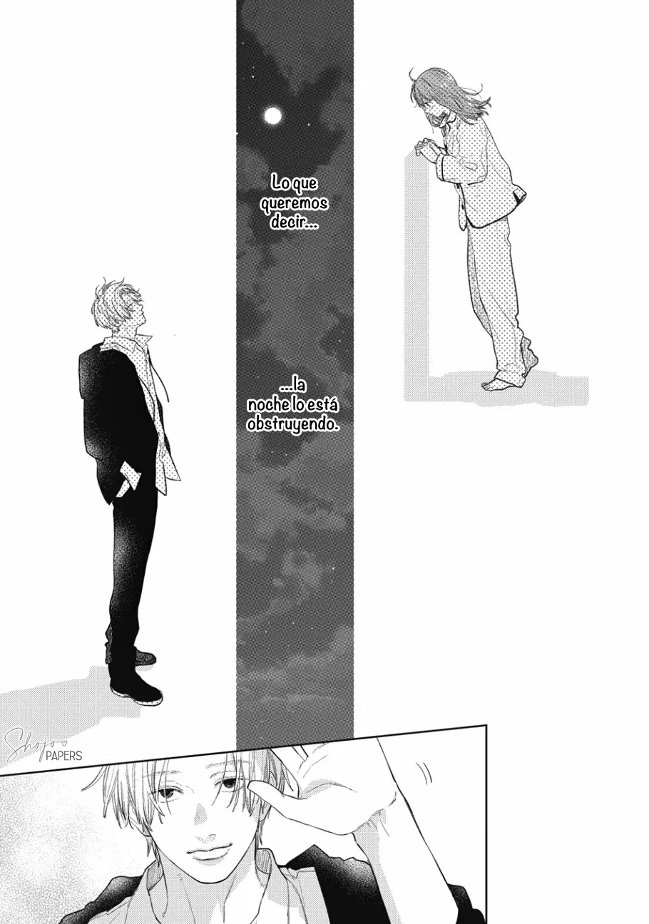 Read A Sign of Affection ES Manga Online