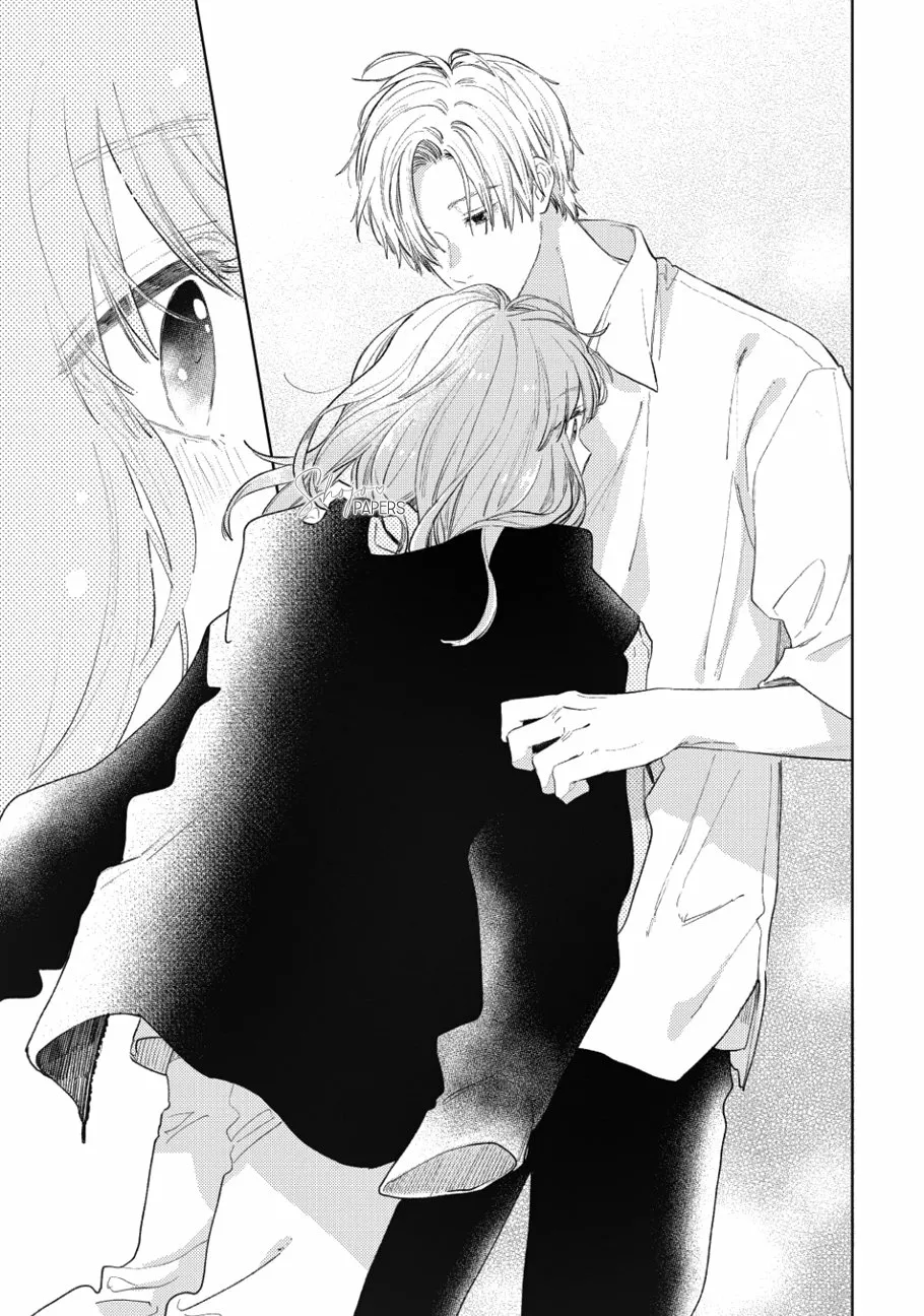 Read A Sign of Affection ES Manga Online