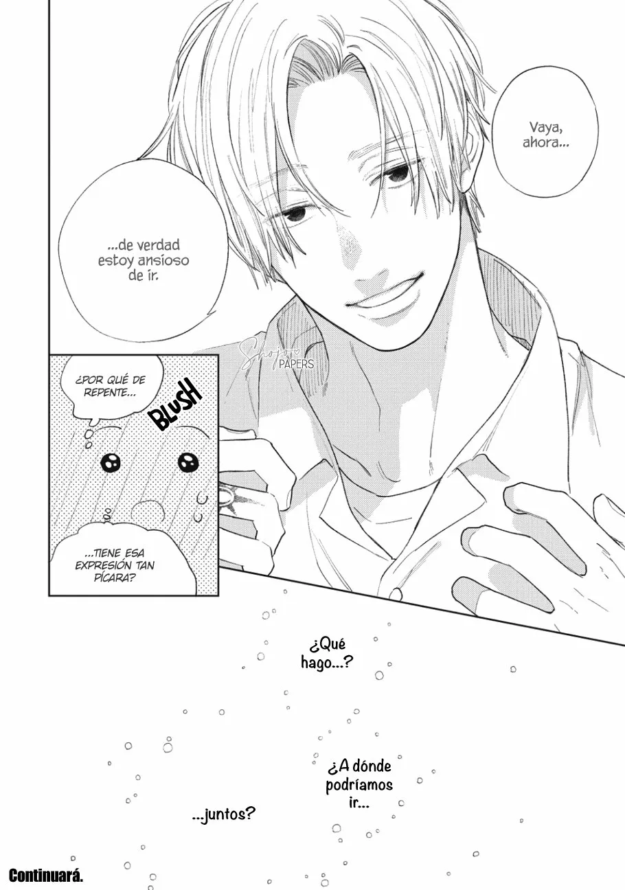 Read A Sign of Affection ES Manga Online