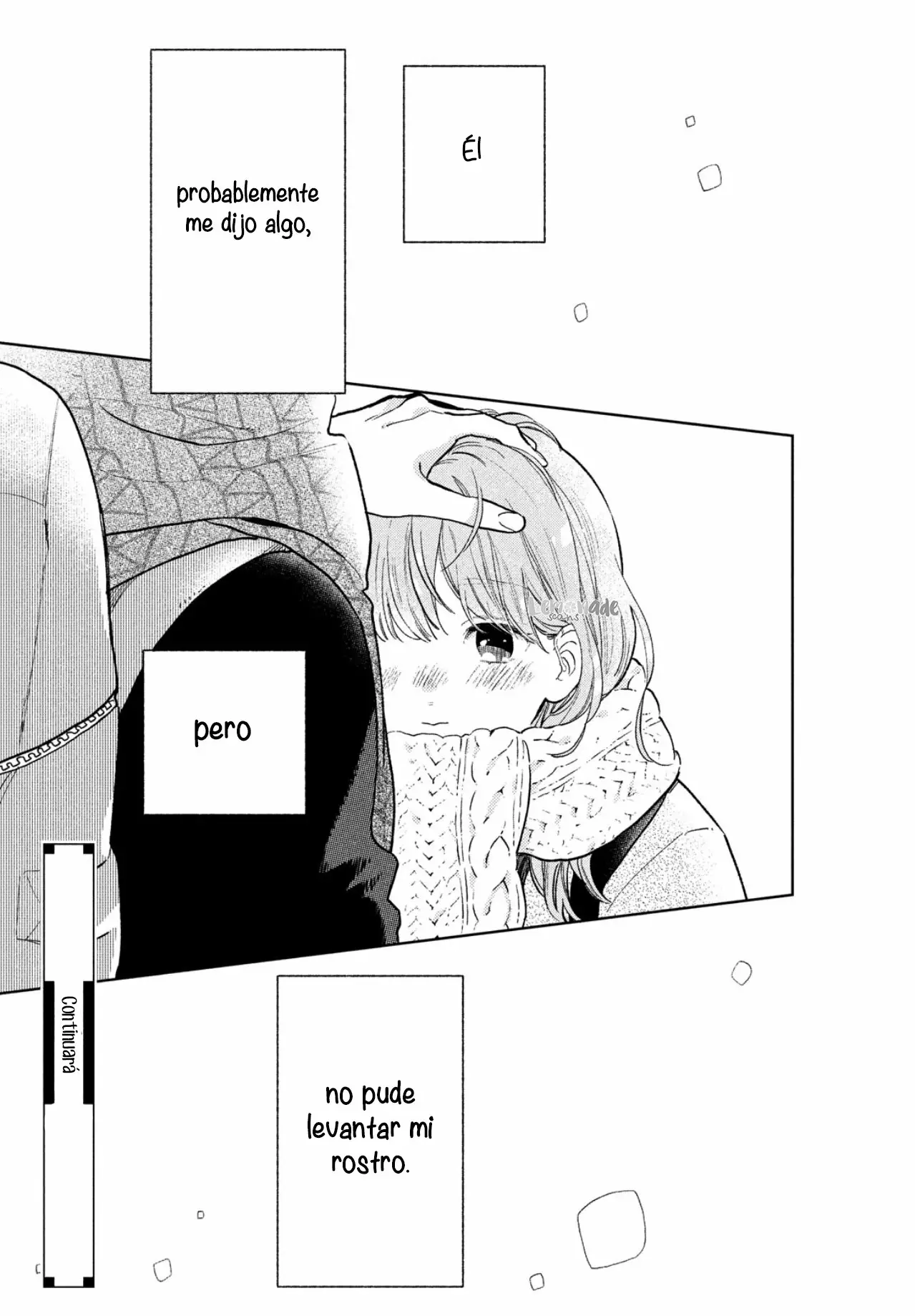 Read A Sign of Affection ES Manga Online