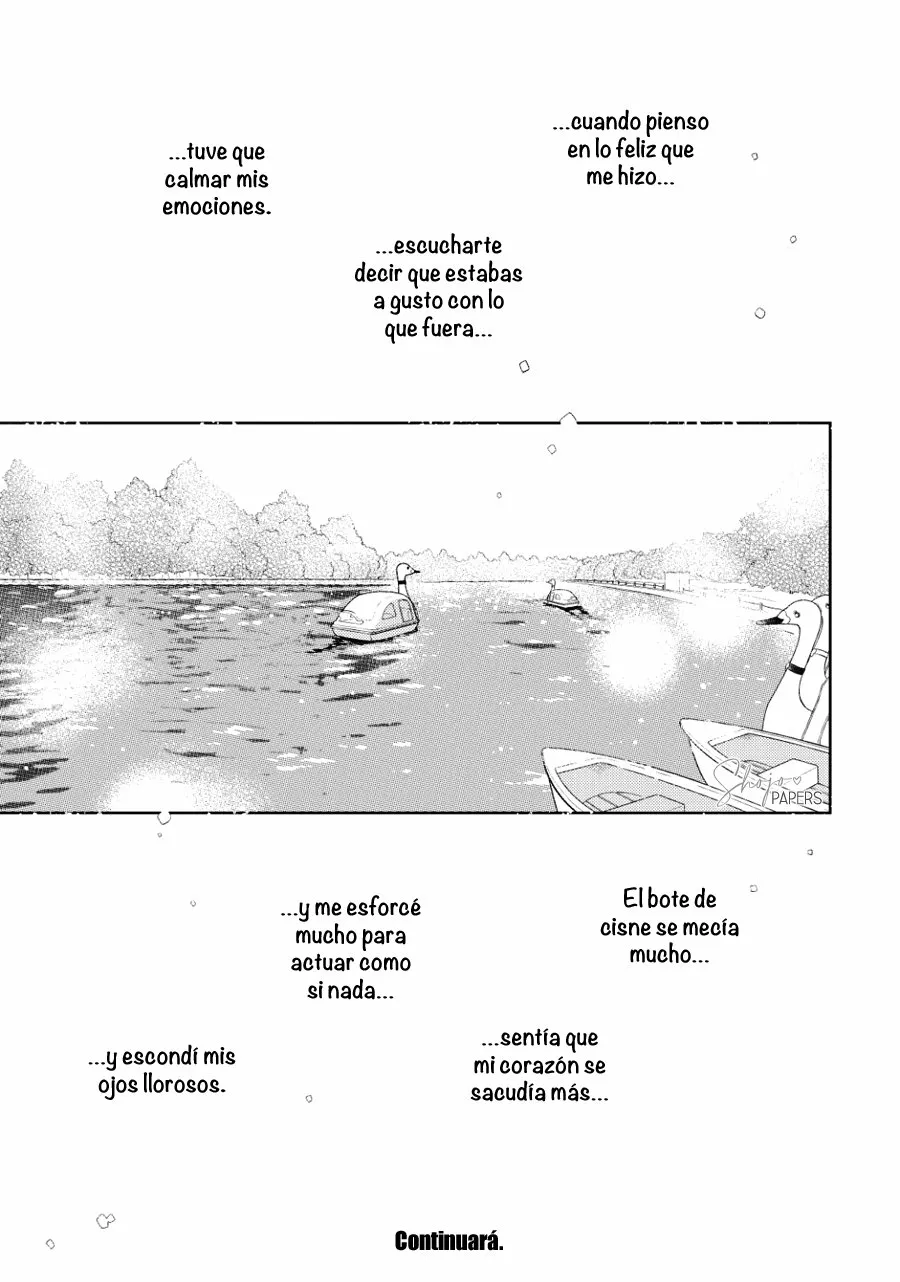 Read A Sign of Affection ES Manga Online