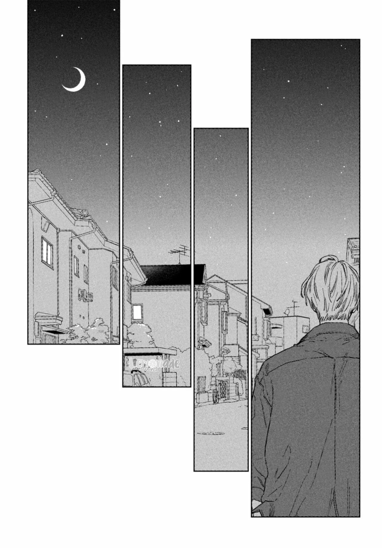 Read A Sign of Affection ES Manga Online