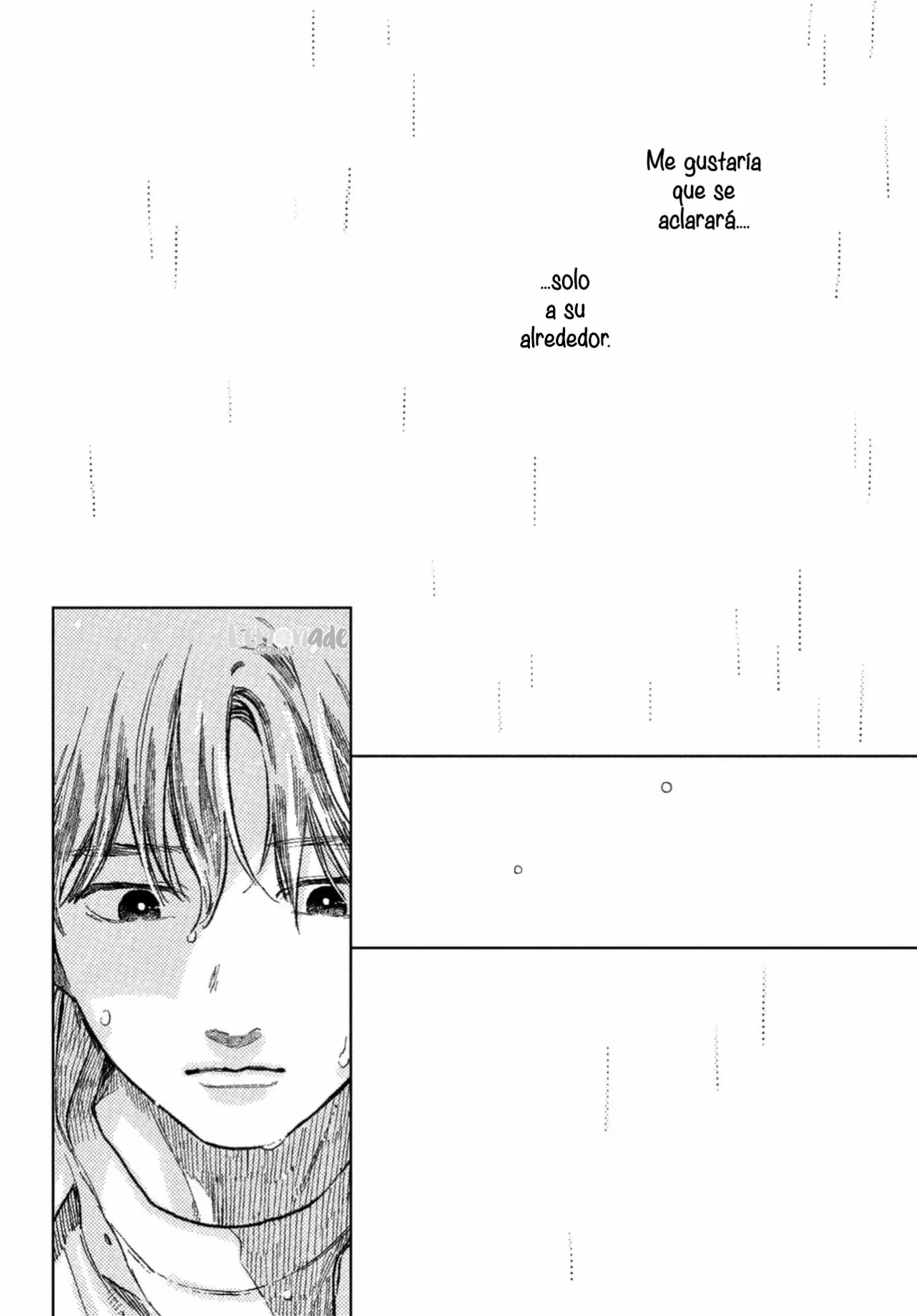 Read A Sign of Affection ES Manga Online