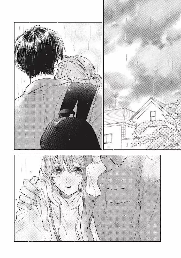 Read A Sign of Affection ES Manga Online