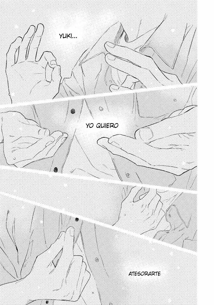 Read A Sign of Affection ES Manga Online