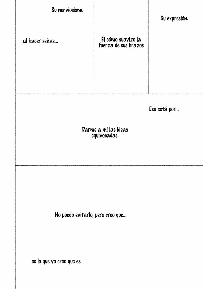 Read A Sign of Affection ES Manga Online