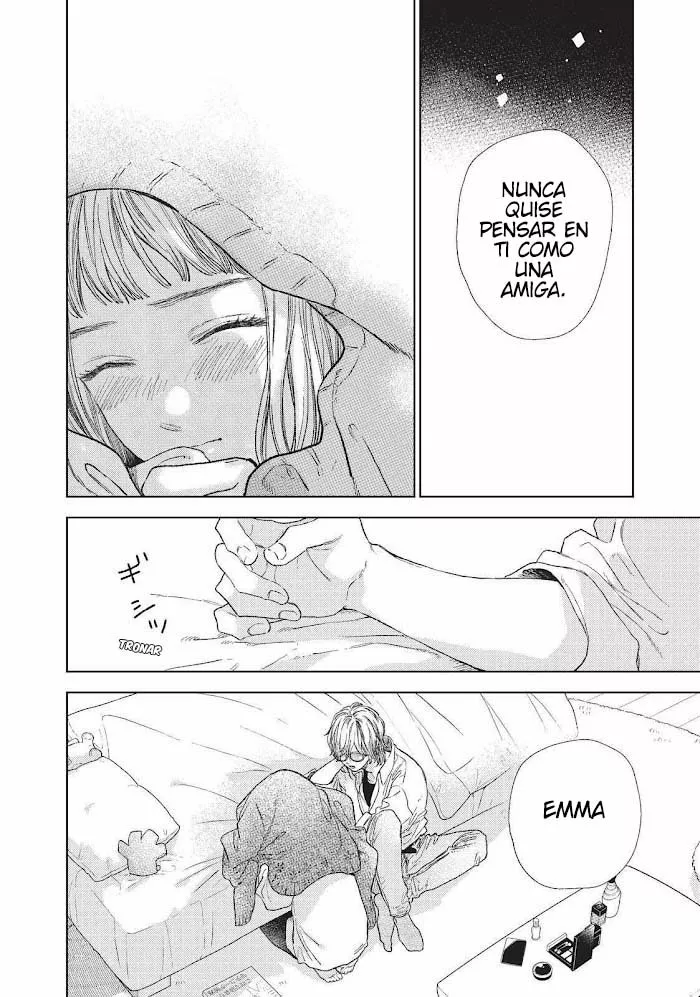Read A Sign of Affection ES Manga Online