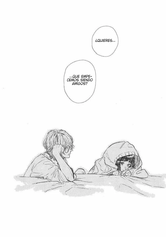 Read A Sign of Affection ES Manga Online