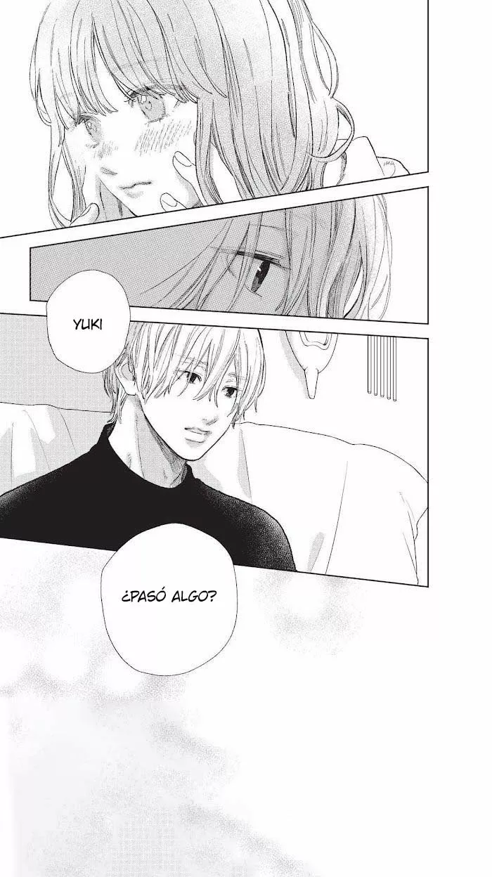 Read A Sign of Affection ES Manga Online