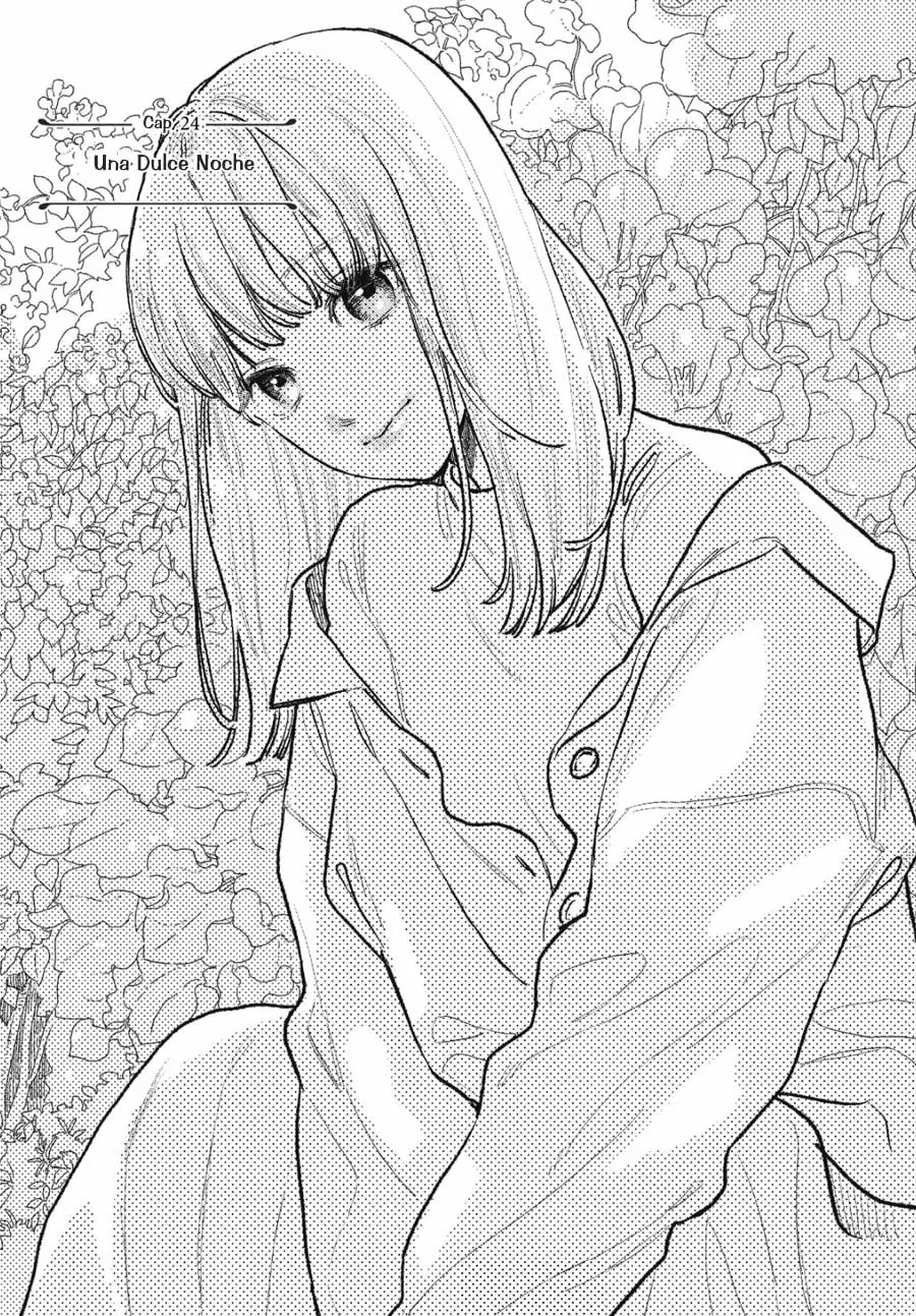 Read A Sign of Affection ES Manga Online