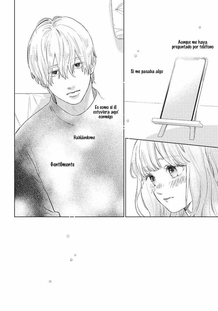 Read A Sign of Affection ES Manga Online