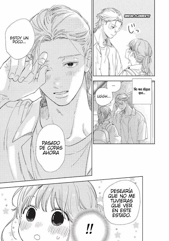Read A Sign of Affection ES Manga Online