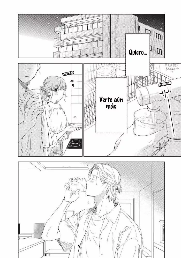 Read A Sign of Affection ES Manga Online