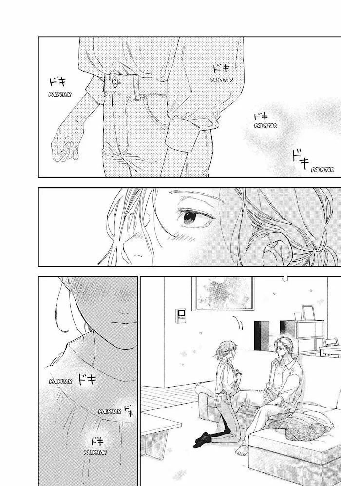 Read A Sign of Affection ES Manga Online