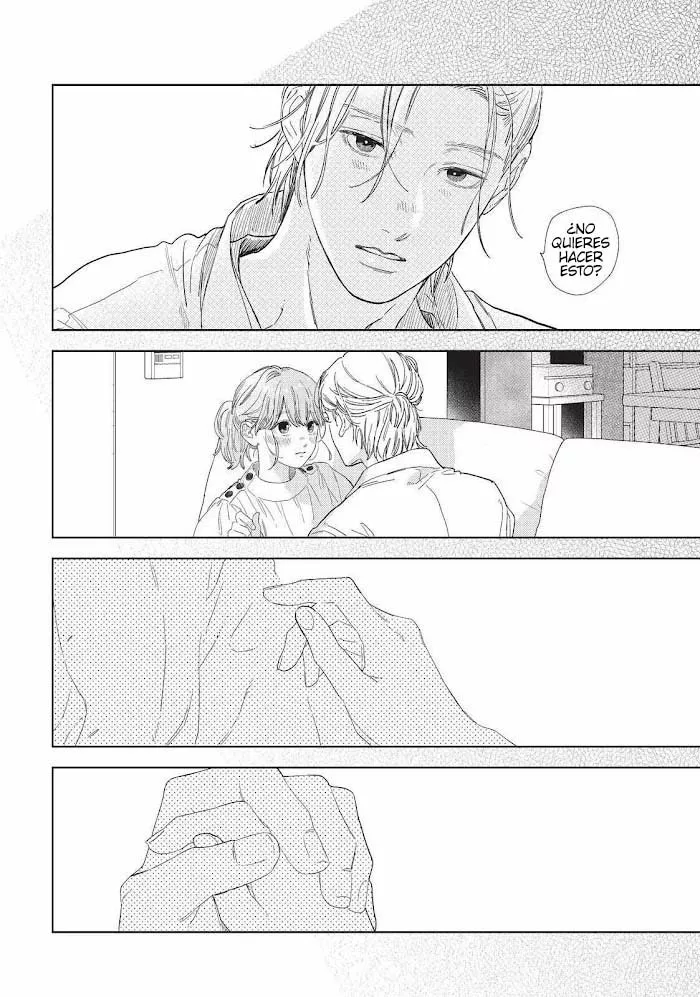 Read A Sign of Affection ES Manga Online