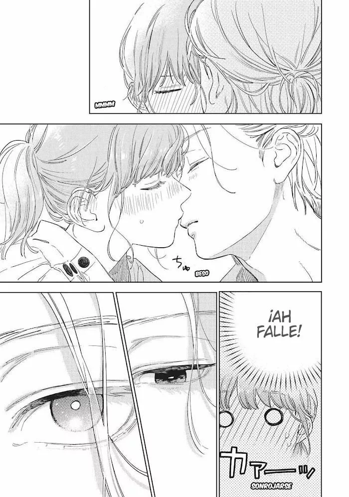 Read A Sign of Affection ES Manga Online