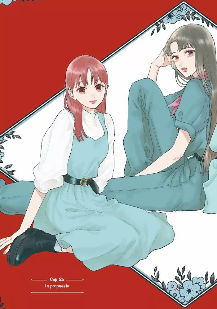 Read A Sign of Affection ES Manga Online