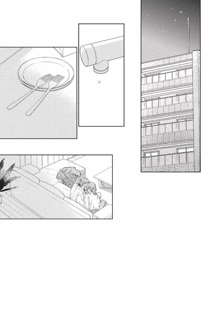 Read A Sign of Affection ES Manga Online