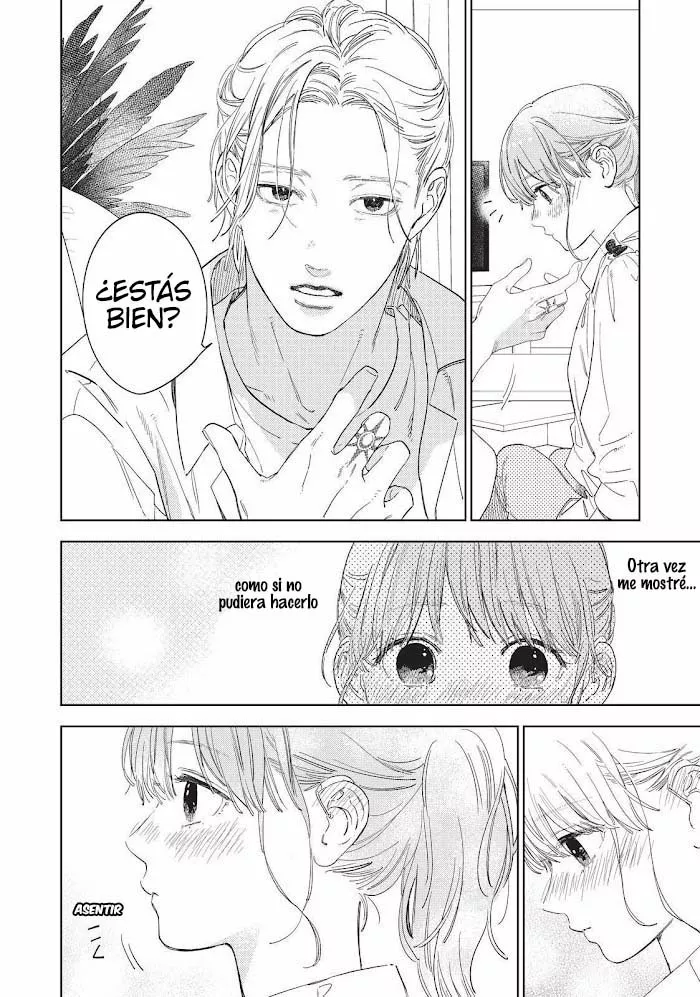 Read A Sign of Affection ES Manga Online