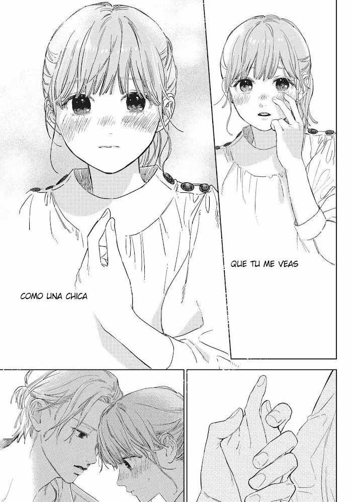 Read A Sign of Affection ES Manga Online