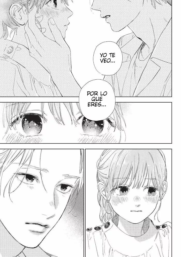 Read A Sign of Affection ES Manga Online