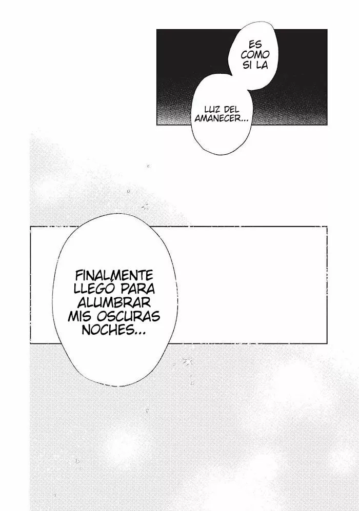 Read A Sign of Affection ES Manga Online